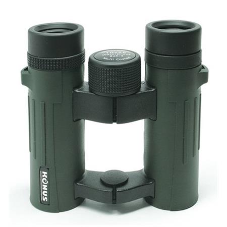 Binóculos 10X26 W.A Konus Supreme-2