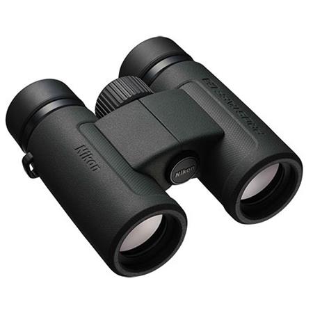 Binóculos 10X30 Nikon Prostaff P3