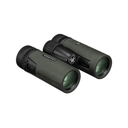 Binóculos 10X32 Vortex Diamondback Hd