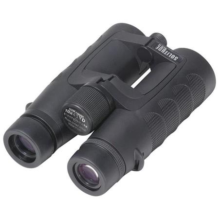 BINÓCULOS 10X42 HD SIGHT MARK SOLITUDE