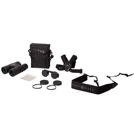 BINÓCULOS 10X42 HD SIGHT MARK SOLITUDE