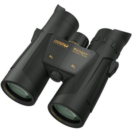 Binóculos 10X42 Steiner Ranger Xtreme