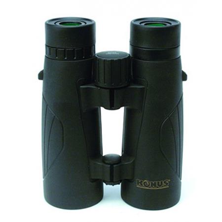 Binóculos 10X42 W.A Konus Titanium Oh