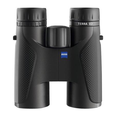 Binóculos 10X42 Zeiss Terra Ed T* Noir