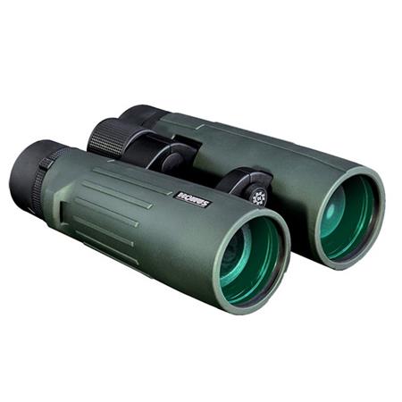 Binóculos 10X50 W.A Konus Konusrex