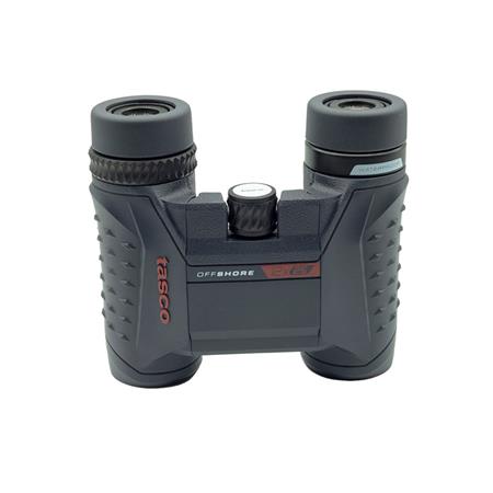 BINÓCULOS 12X25 TASCO OFFSHORE