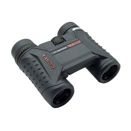 Binóculos 12X25 Tasco Offshore