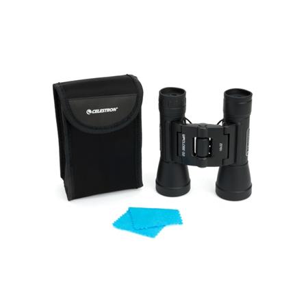 BINÓCULOS 16X32 CELESTRON UPCLOSE G2