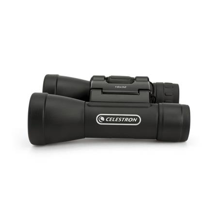 BINÓCULOS 16X32 CELESTRON UPCLOSE G2
