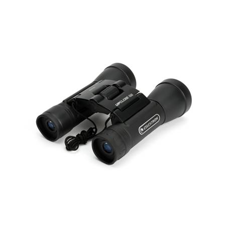 BINÓCULOS 16X32 CELESTRON UPCLOSE G2
