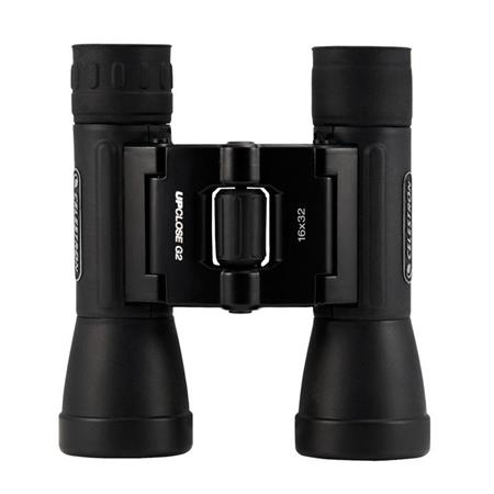 Binóculos 16X32 Celestron Upclose G2