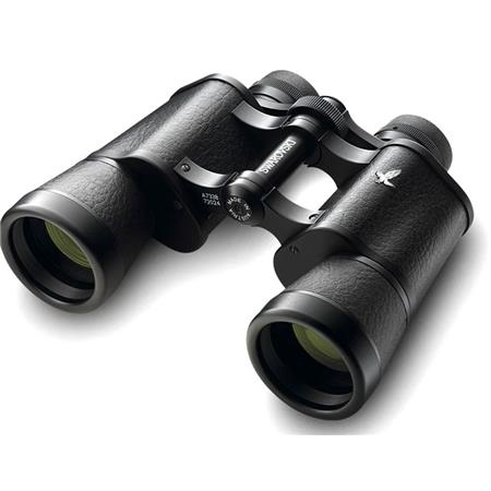 Binóculos 7X42 Swarovski Habicht