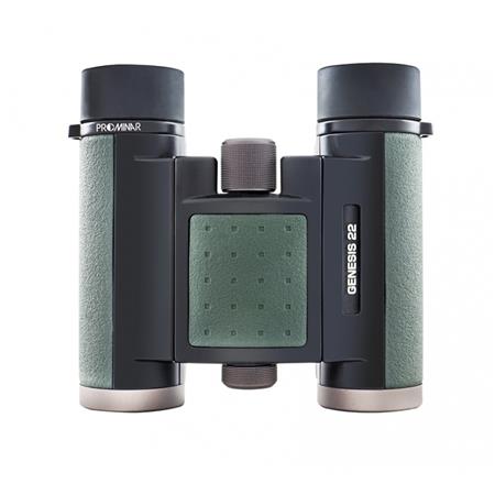 BINÓCULOS 8X22 KOWA GENESIS