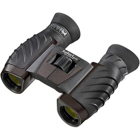 Binóculos 8X22 Steiner Safari Ultrasharp