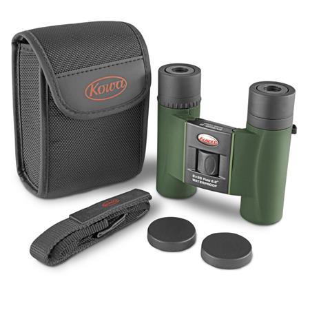 BINÓCULOS 8X25 DCF KOWA SVII