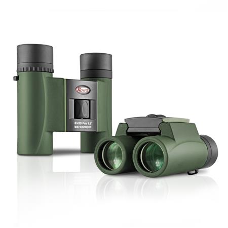 BINÓCULOS 8X25 DCF KOWA SVII