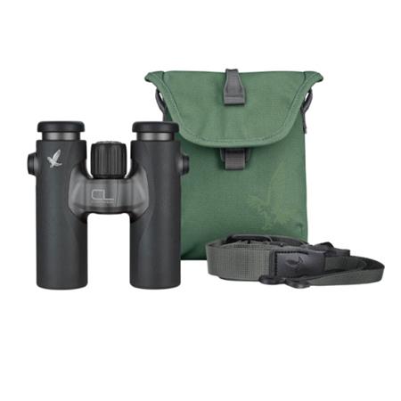 Binóculos 8X30 Swarovski Cl Companion - Anthracite