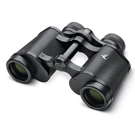 Binóculos 8X30 Swarovski Habicht W