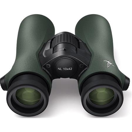 Binóculos 8X42 Swarovski Nl Pure