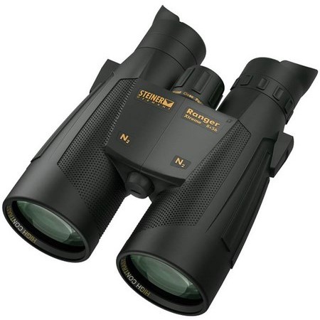 Binóculos 8X56 Steiner Ranger Xtreme