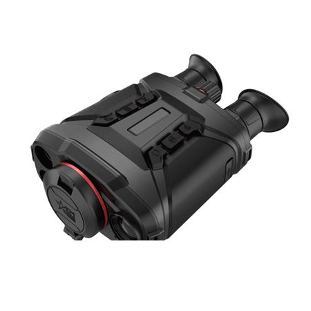 Binóculos Agm Global Vision Voyage Lrf Tb50-384