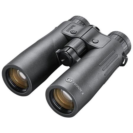 Binóculos Telemétricos 10X42 Bushnell Fusion X