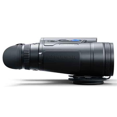 BINÓCULOS TÉRMICOS PULSAR MERGER LRF XQ35