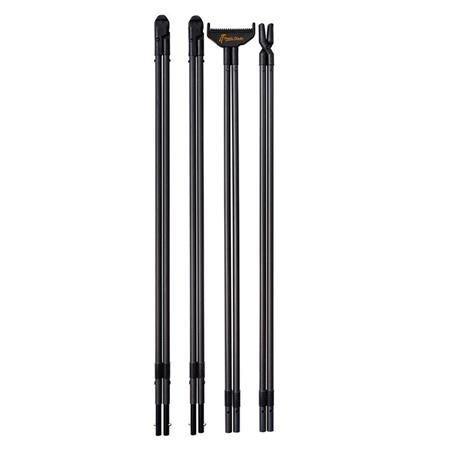 BÍPODE 4 STABLE STICK BLACK ESSENTIAL