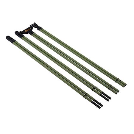 BÍPODE 4 STABLE STICK BUSH ESSENTIAL