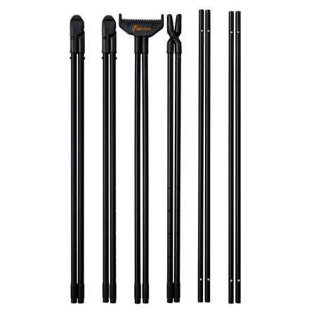 BÍPODE DE PIRSCH 4 STABLE STICK MOUNTAIN