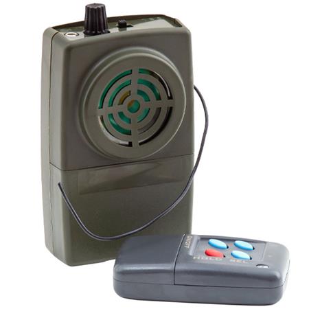 BIRD CALL ELECTONIQUE CAPADI 50 SONGS WITH CHIP WITH REMOTE CONTROL