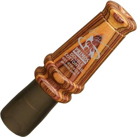 BIRD CALL PRIMOS HUNTING CALLS DOUBLE COTTONTAIL
