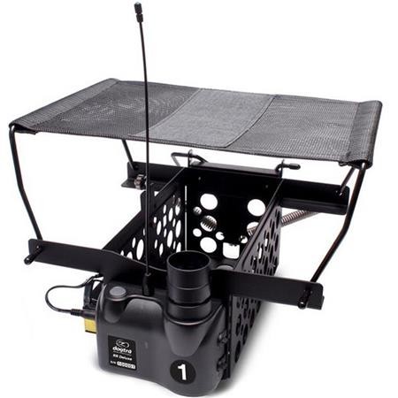 Bird Launcher System For Pigeon And Partridges Dogtra Ql/Rr Deluxe