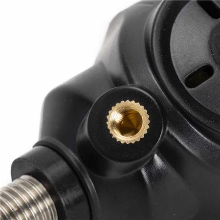 BISSANZEIGER NASH SIREN R2 ALARM