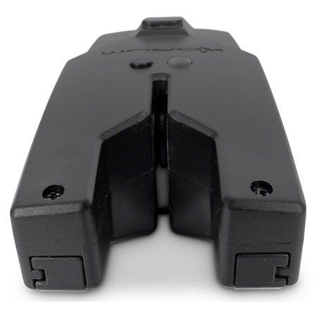 BISSANZEIGER-SET KORUM KRI 3 ROD REMOTE ALARM & INDICATOR SET