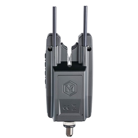 BISSANZEIGER-SET MIVARDI BITE ALARMS MCA WIRELESS