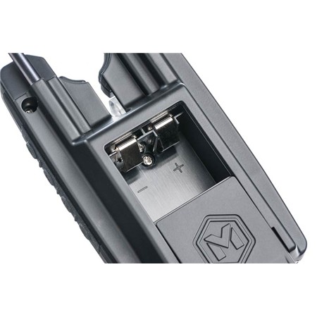 BISSANZEIGER-SET MIVARDI BITE ALARMS MCA WIRELESS