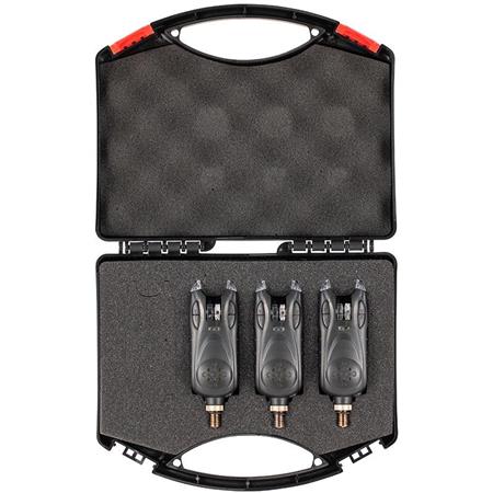 Bissanzeiger-Set Starbaits Stb Bite Indicator