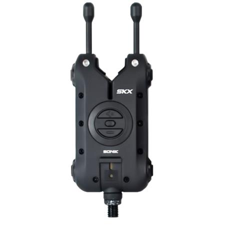 Bissanzeiger Sonik Skx Alarm Single
