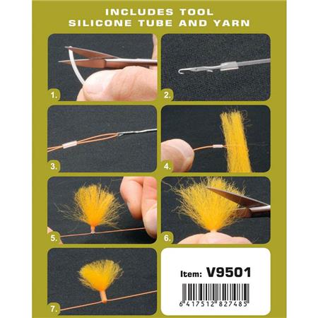 BISSANZEIGER VISION STRIKE INDICATOR