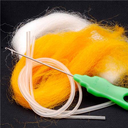 Bissanzeiger Vision Strike Indicator