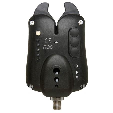 Bite Alarm Carpsounder Roc Xrs