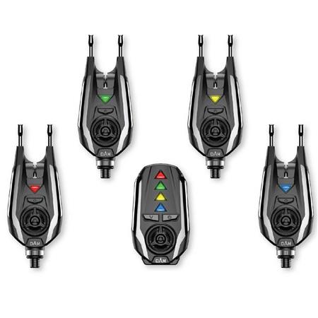 Bite Alarm Kit Dam Tfx Alarms