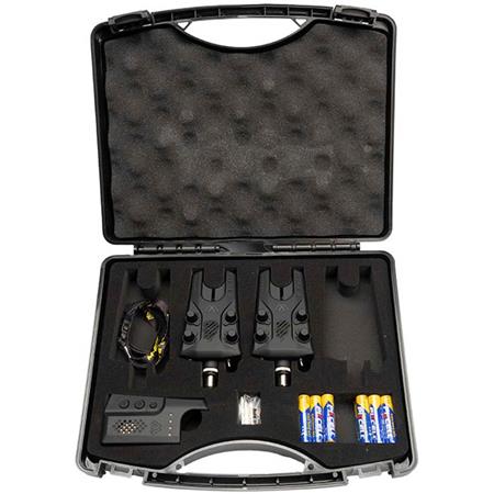 BITE ALARM KIT MIKADO M-BITE II