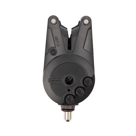 BITE ALARM KIT TRAKKER DB7-R 3 ROD BITE ALARM SET