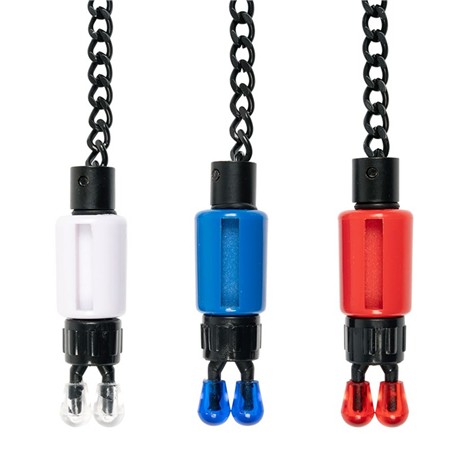 BITE ALARM SET KORUM KRI 3 ROD REMOTE ALARM & INDICATOR SET