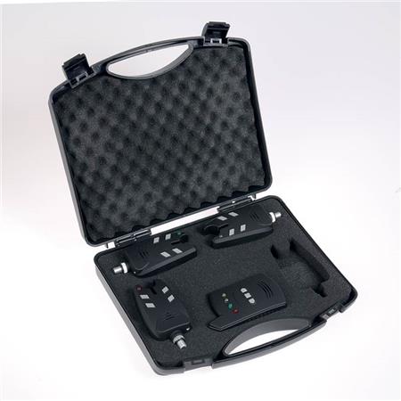 BITE ALARM SET VIRUX BAFFLE