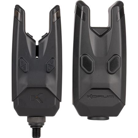 BITE DETECTOR CASE KORUM KSI8 REMOTE ALARM SET