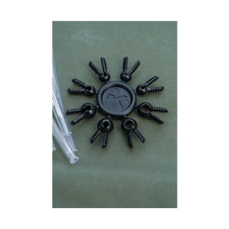 BITE INDICATOR KORUM SNAPLIGHT HOLDER KIT