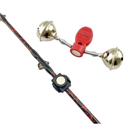 BITE INDICATOR UNICAT MAGNETIC ROD BELLS